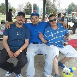 Meet your Posher, Carla n adan